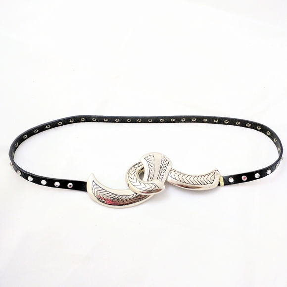 EMPORIO ARMANI collection belt - Picture 4 of 7